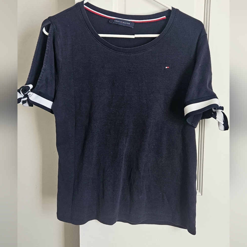 Tommy t shirt